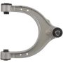 DELPHI TC6834 Control Arm and Ball Joint Assembly