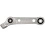 DELPHI TC6836 Control Arm
