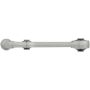 DELPHI TC6837 Control Arm and Ball Joint Assembly
