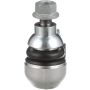 DELPHI TC6837 Control Arm and Ball Joint Assembly