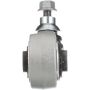 DELPHI TC6837 Control Arm and Ball Joint Assembly