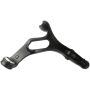 DELPHI TC6843 Control Arm and Ball Joint Assembly