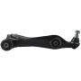 DELPHI TC6843 Control Arm and Ball Joint Assembly