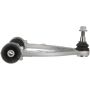 DELPHI TC6844 Control Arm and Ball Joint Assembly
