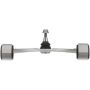 DELPHI TC6844 Control Arm and Ball Joint Assembly