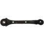 DELPHI TC6846 Suspension Trailing Arm