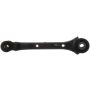 DELPHI TC6846 Suspension Trailing Arm