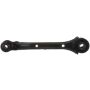 DELPHI TC6846 Suspension Trailing Arm