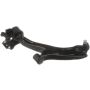 DELPHI TC6847 Control Arm and Ball Joint Assembly