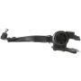 DELPHI TC6847 Control Arm and Ball Joint Assembly