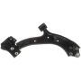 DELPHI TC6847 Control Arm and Ball Joint Assembly