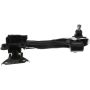 DELPHI TC6847 Control Arm and Ball Joint Assembly