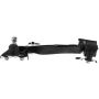 DELPHI TC6847 Control Arm and Ball Joint Assembly