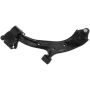 DELPHI TC6847 Control Arm and Ball Joint Assembly
