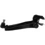 DELPHI TC6848 Control Arm and Ball Joint Assembly