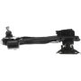 DELPHI TC6848 Control Arm and Ball Joint Assembly