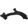DELPHI TC6848 Control Arm and Ball Joint Assembly
