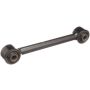 DELPHI TC6858 Lateral Arm