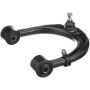 DELPHI TC6860 Control Arm and Ball Joint Assembly