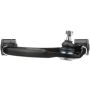 DELPHI TC6860 Control Arm and Ball Joint Assembly