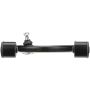 DELPHI TC6860 Control Arm and Ball Joint Assembly