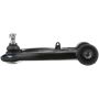 DELPHI TC6861 Control Arm and Ball Joint Assembly
