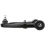 DELPHI TC6861 Control Arm and Ball Joint Assembly