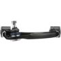 DELPHI TC6861 Control Arm and Ball Joint Assembly