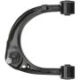 DELPHI TC6861 Control Arm and Ball Joint Assembly