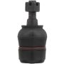 DELPHI TC6869 Control Arm and Ball Joint Assembly