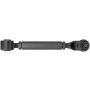 DELPHI TC6869 Control Arm and Ball Joint Assembly