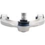 DELPHI TC6879 Control Arm and Ball Joint Assembly