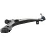DELPHI TC690 Control Arm and Ball Joint Assembly