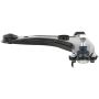 DELPHI TC690 Control Arm and Ball Joint Assembly