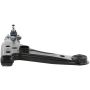 DELPHI TC690 Control Arm and Ball Joint Assembly
