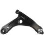 DELPHI TC690 Control Arm and Ball Joint Assembly