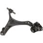 DELPHI TC6914 Control Arm