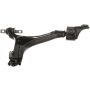 DELPHI TC6915 Control Arm