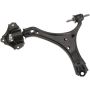 DELPHI TC6915 Control Arm