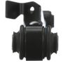 DELPHI TC6919 Control Arm and Ball Joint Assembly