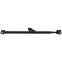 DELPHI TC6920 Control Arm and Ball Joint Assembly