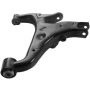 DELPHI TC6925 Control Arm