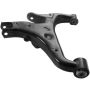 DELPHI TC6926 Control Arm