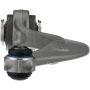 DELPHI TC6933 Control Arm