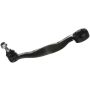 DELPHI TC6934 Control Arm and Ball Joint Assembly