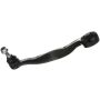 DELPHI TC6935 Control Arm and Ball Joint Assembly