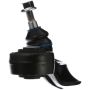 DELPHI TC6935 Control Arm and Ball Joint Assembly
