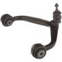 DELPHI TC6942 Control Arm and Ball Joint Assembly
