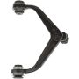 DELPHI TC6942 Control Arm and Ball Joint Assembly