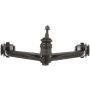 DELPHI TC6942 Control Arm and Ball Joint Assembly